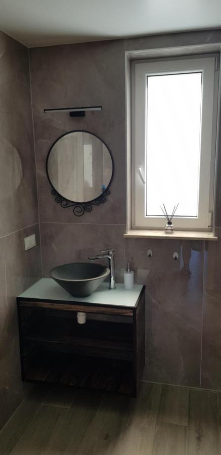 Apartamenty U Wioli I Marcina Leba Exterior photo